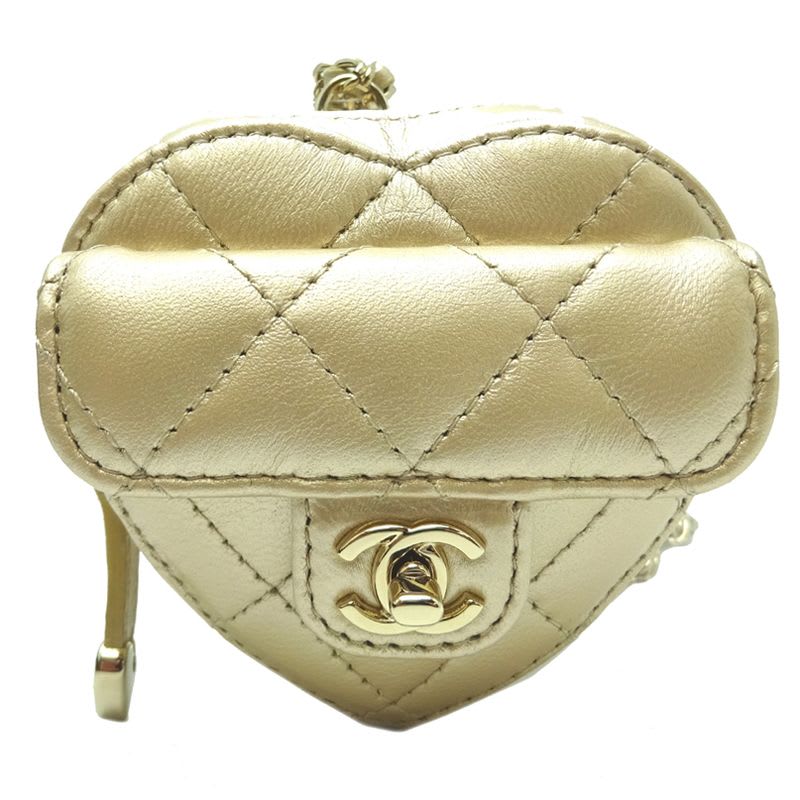 Chanel Shoulder Bag Ap2783