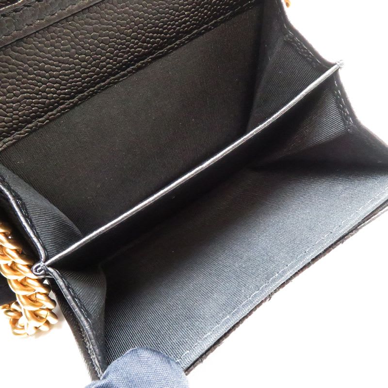 Chanel Chanel Wallet Chain Ap2206