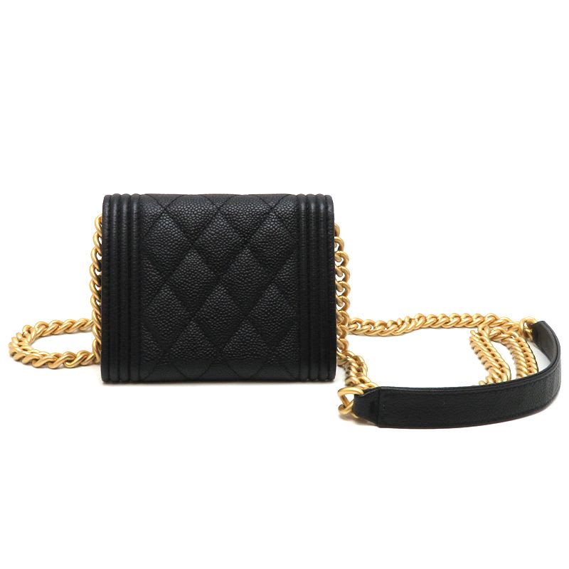 Chanel Chanel Wallet Chain Ap2206