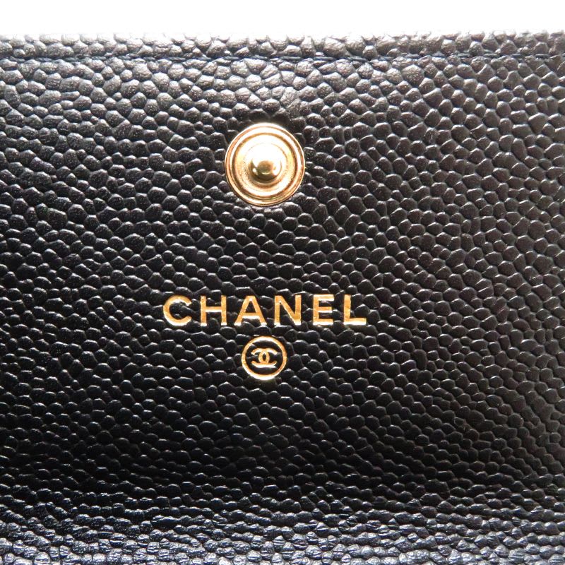 Chanel Chanel Wallet Chain Ap2206