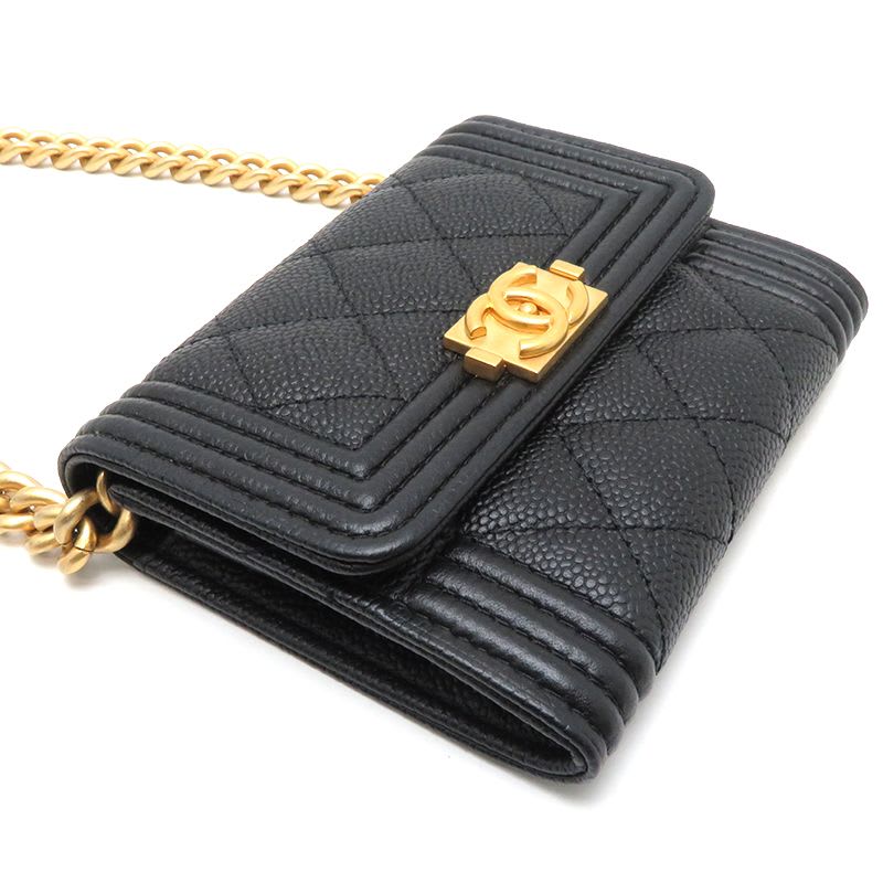 Chanel Chanel Wallet Chain Ap2206