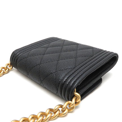Chanel Chanel Wallet Chain Ap2206