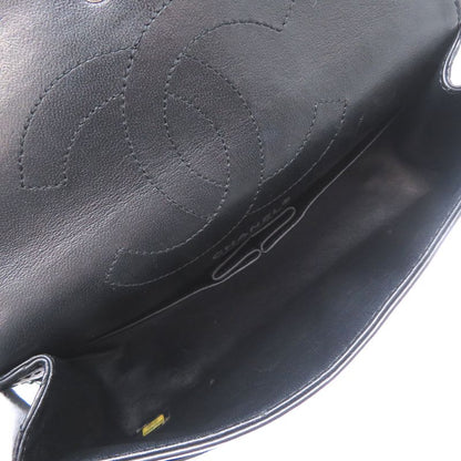 Chanel Shoulder 2.55 Black Bag