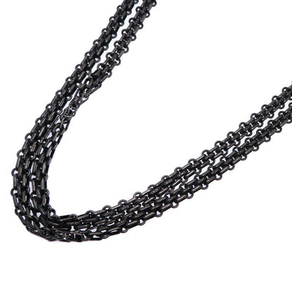 Chanel Shoulder 2.55 Black Bag