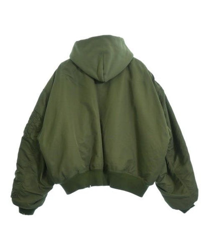 Balenciaga Military Blouson Men's