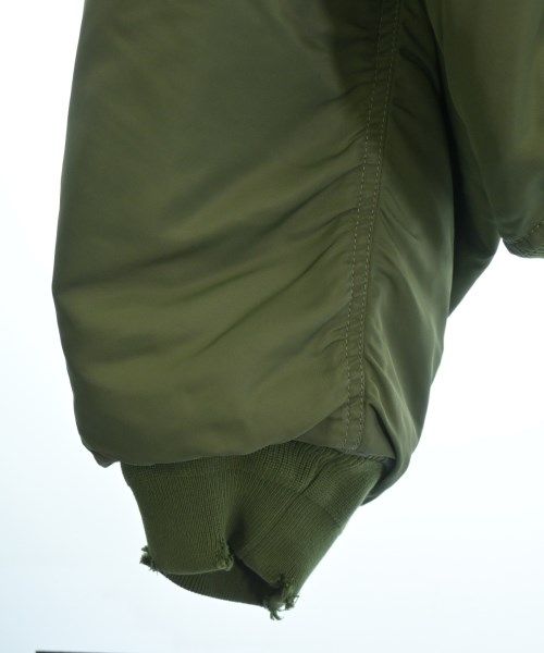 Balenciaga Military Blouson Men's