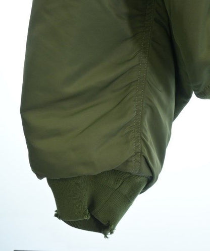 Balenciaga Military Blouson Men's