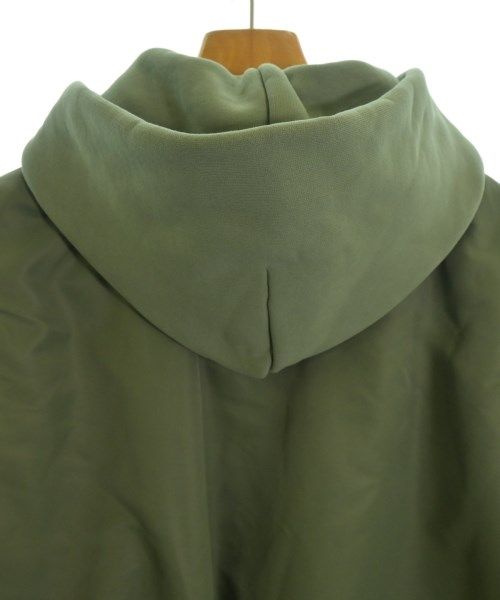 Balenciaga Military Blouson Men's