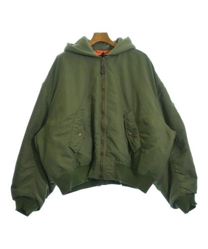 Balenciaga Military Blouson Men's