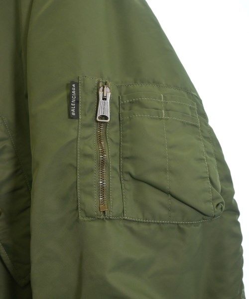 Balenciaga Military Blouson Men's