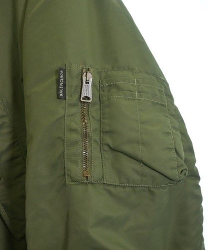 Balenciaga Military Blouson Men's