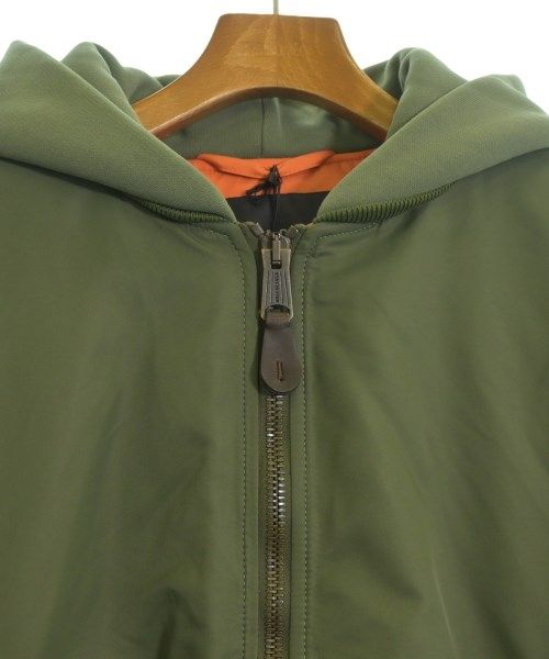 Balenciaga Military Blouson Men's