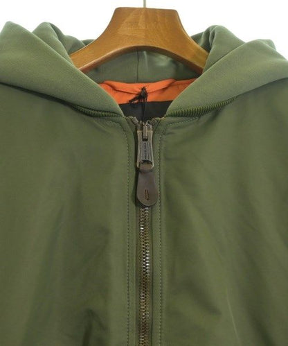 Balenciaga Military Blouson Men's