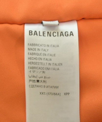 Balenciaga Military Blouson Men's