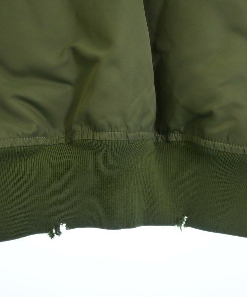 Balenciaga Military Blouson Men's