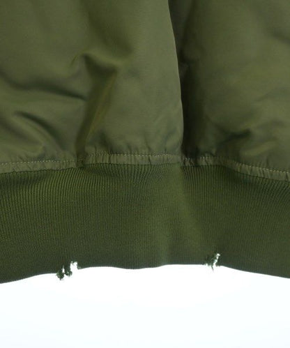 Balenciaga Military Blouson Men's