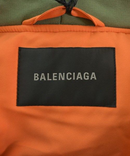 Balenciaga Military Blouson Men's