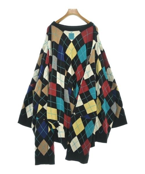 Loewe Knit Sweater Women's