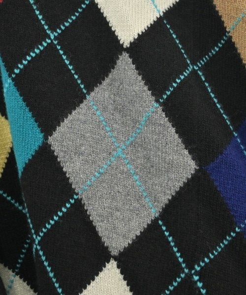 Loewe Knit Sweater Women's