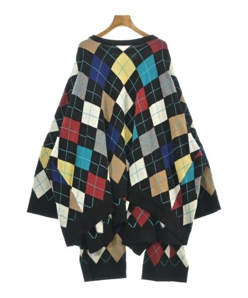 Loewe Knit Sweater Women's