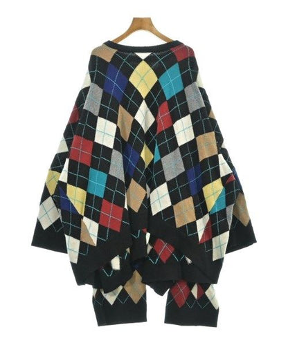 Loewe Knit Sweater Women's