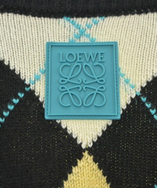 Loewe Knit Sweater Women's