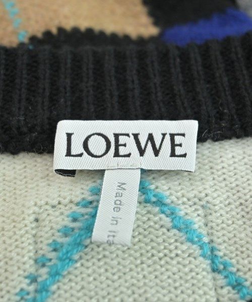 Loewe Knit Sweater Women's