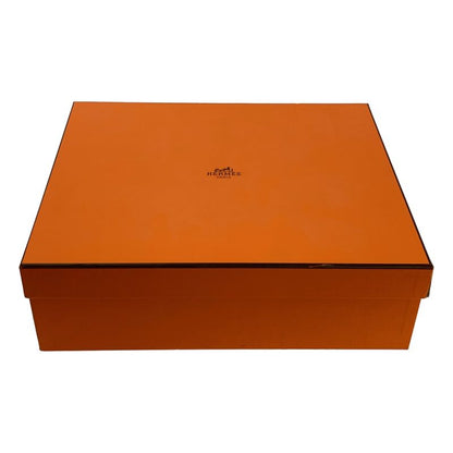 Hermes NEO Kelly Leather Short Boots - 38 - Black - Women's