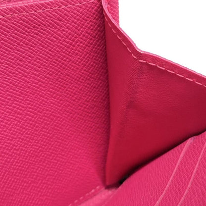 Louis Vuitton Long Wallet Monogram Multicolor Beautiful Zippy Wallet M60243