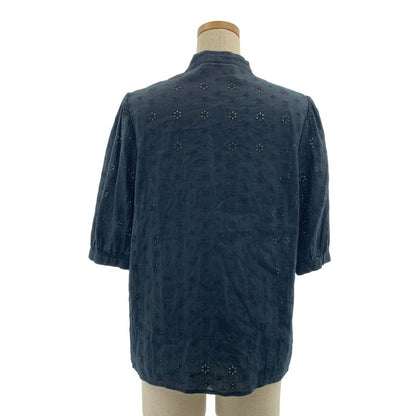 Celine - Please Take A Torso Shot With The Ribbon Tied | Linen Cotton Ribbon