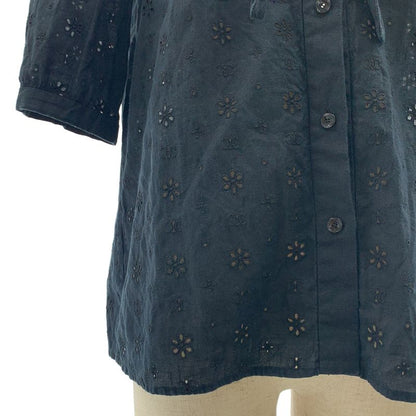 Celine - Please Take A Torso Shot With The Ribbon Tied | Linen Cotton Ribbon