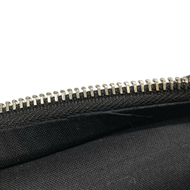 Balenciaga Shoulder Bag Beauty - 452460 Black And Gold Detachable Strap / Mini