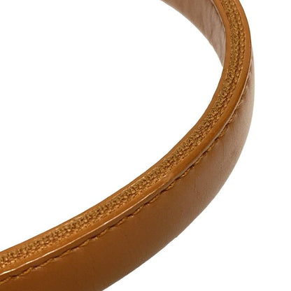 Balenciaga Tote Bag Navy Cabas Su XS 390346 Ivory And Brown Leather