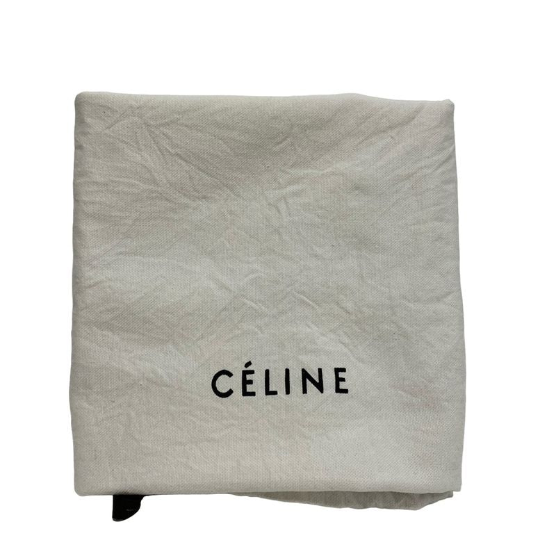 Celine Tote Bag Luggage Small Square Phantom 169953lcd.02pd Beige Leather