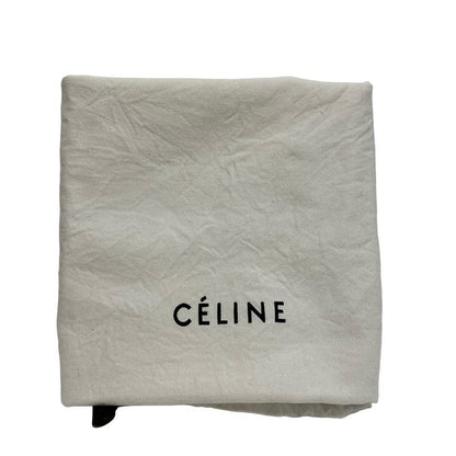 Celine Tote Bag Luggage Small Square Phantom 169953lcd.02pd Beige Leather