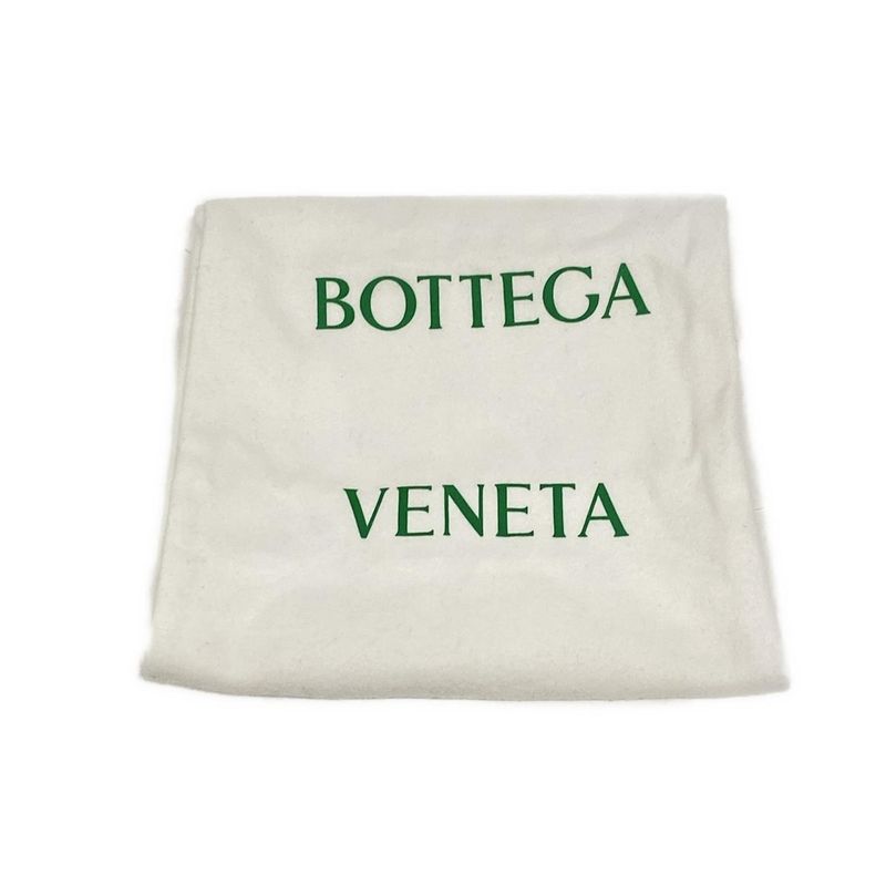 Bottega Veneta Waist Pouch Beautiful Cassette Belt Bag Light Green
