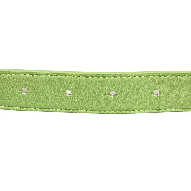Bottega Veneta Waist Pouch Beautiful Cassette Belt Bag Light Green
