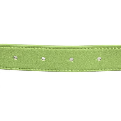 Bottega Veneta Waist Pouch Beautiful Cassette Belt Bag Light Green