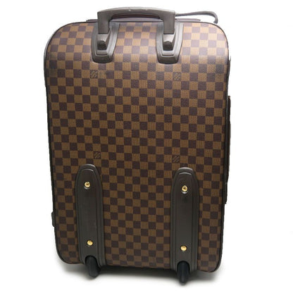 Louis Vuitton Pegas 55 N23249 Damier Carry-on Bag Suitcase