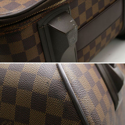 Louis Vuitton Pegas 55 N23249 Damier Carry-on Bag Suitcase