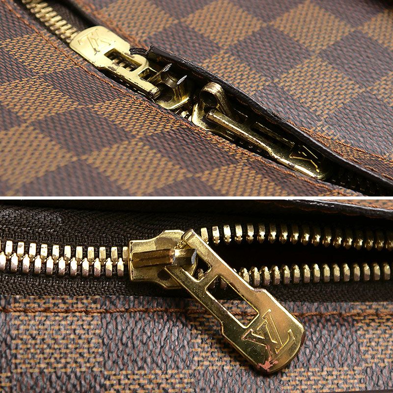 Louis Vuitton Pegas 55 N23249 Damier Carry-on Bag Suitcase