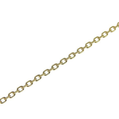 Cartier D'amour Diamond Bracelet SM 18K Yellow Gold 750 Yellow Gold Diamond