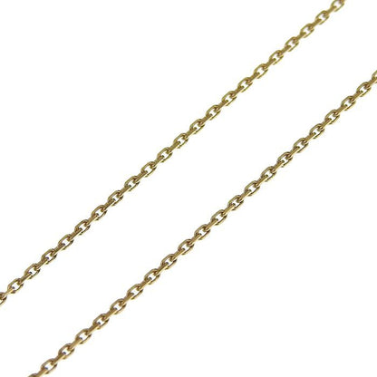 Cartier Amourette De Cartier XS Onyx Diamond Necklace B3047200 18K Pink Gold