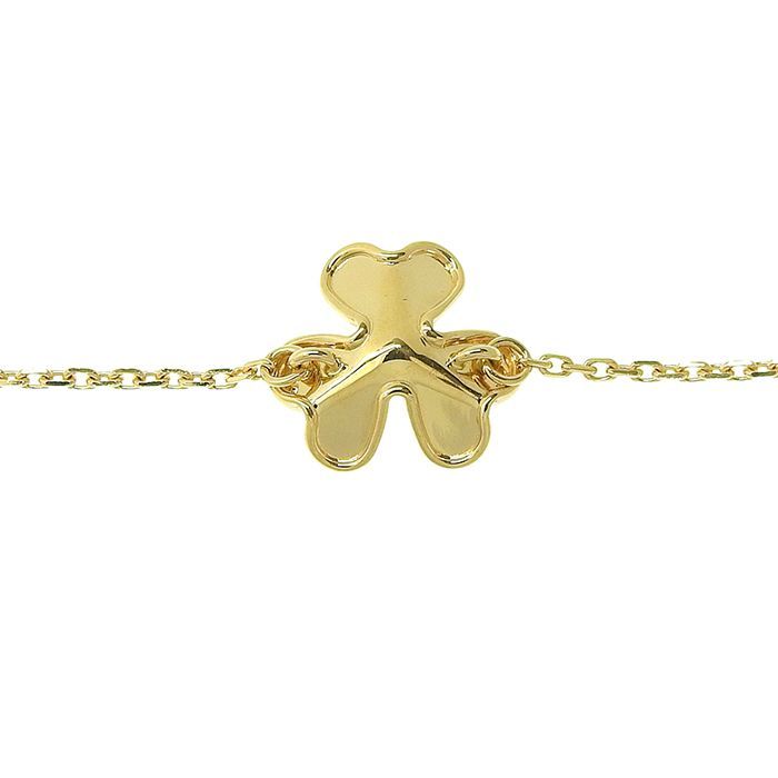 Van Cleef&arpels Van Cleef&arpels Frivolle Diamond Bracelet Mini Model Vcarpjmm0