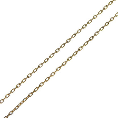 Cartier Diamants Léger Heart Diamond Necklace B7059400 18K Pink Gold 750 Pink