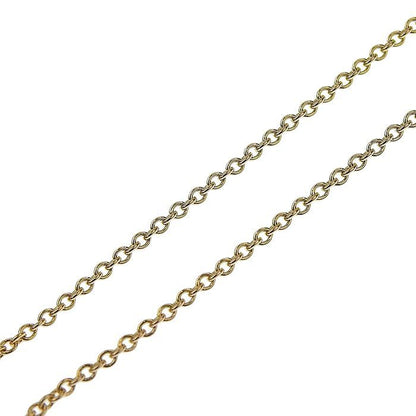 Cartier Baby Love Necklace 18K Pink Gold 750 Pink Gold 44cm (17.32in) Necklace