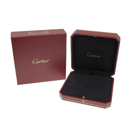 Cartier Trinity Necklace 18K Yellow Gold 18K White Gold 18K Pink Gold 750