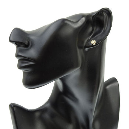 Cartier Love Earrings 18K Yellow Gold 750 Yellow Gold Earring Accessories