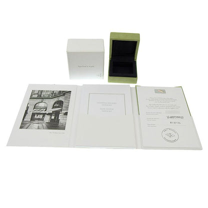 Van Cleef&arpels Van Cleef&arpels Frivolle Diamond Bracelet Mini Model Vcarpjmm0