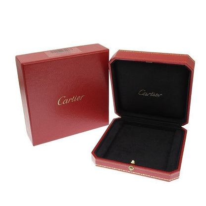 Cartier Baby Love Necklace 18K Pink Gold 750 Pink Gold 44.5cm (17.52in)
